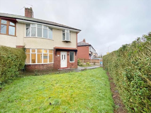 House at Ribbleton Hall Drive, Preston