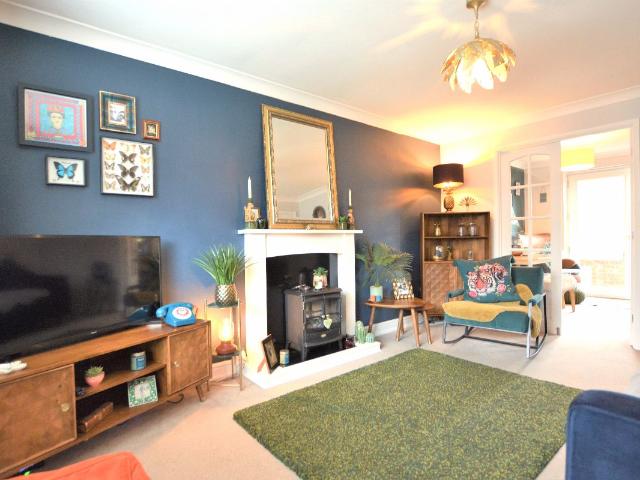 House at Ribblesdale, Bassetlaw