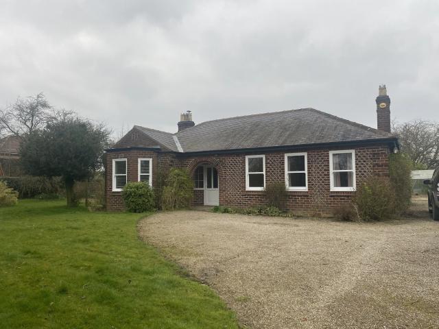 House at Rice Lane, Flaxton