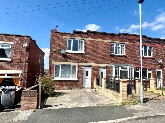 House at Richard Road, Royston