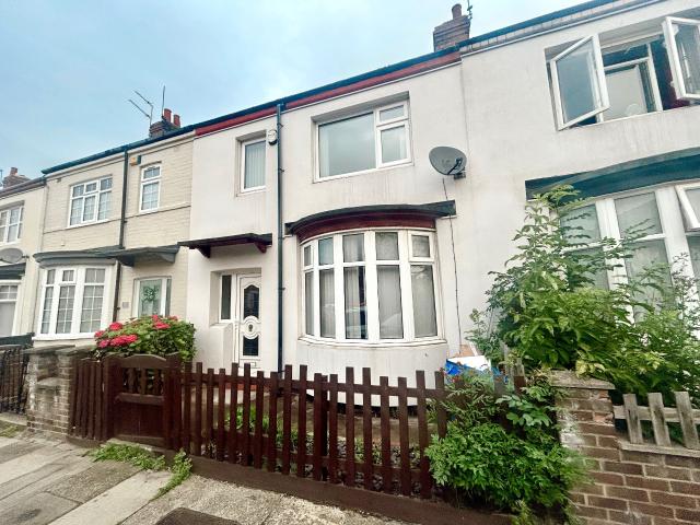 House at Richardson Road, Stockton on Tees