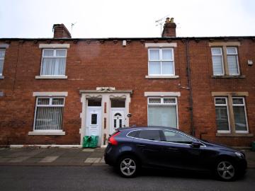 House at Richardson Street, Carlisle