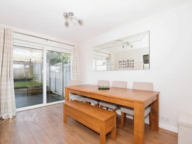 House at Richmond Way, Maidstone