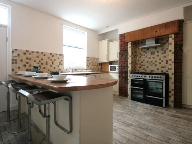 House at Richmond Avenue, Leeds