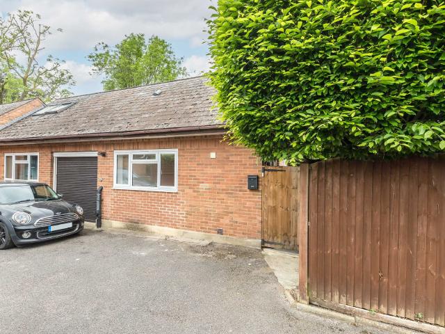 House at Richmond Road, Greater London