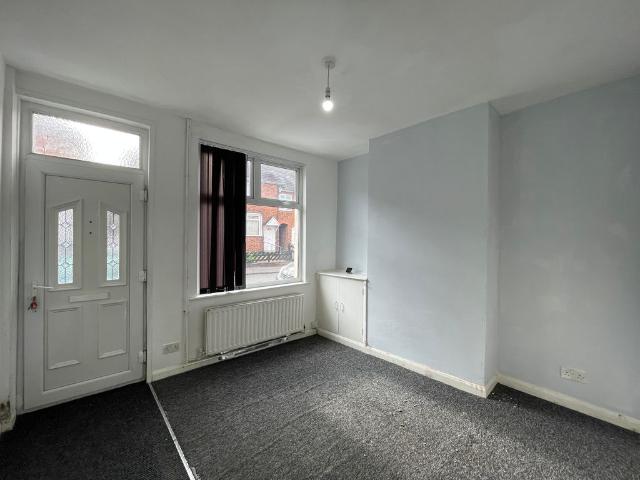 House at Richmond Road, Leicester