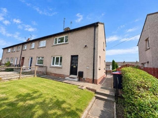 House at Riddell Avenue, Dumfries