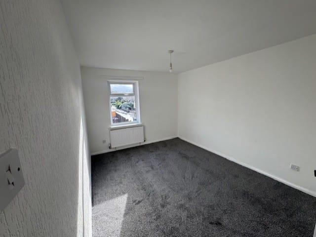 House at Ridgeway Avenue, Lower Darwen