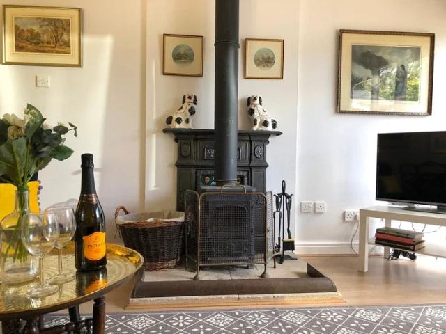 House at Ridgeway, Nunney