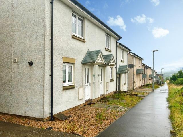 House at Rigghouse View, Bathgate