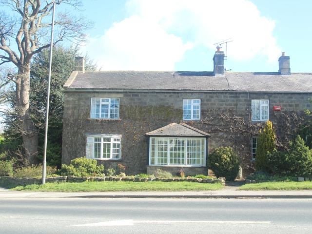 House at Ripon Road, Harrogate