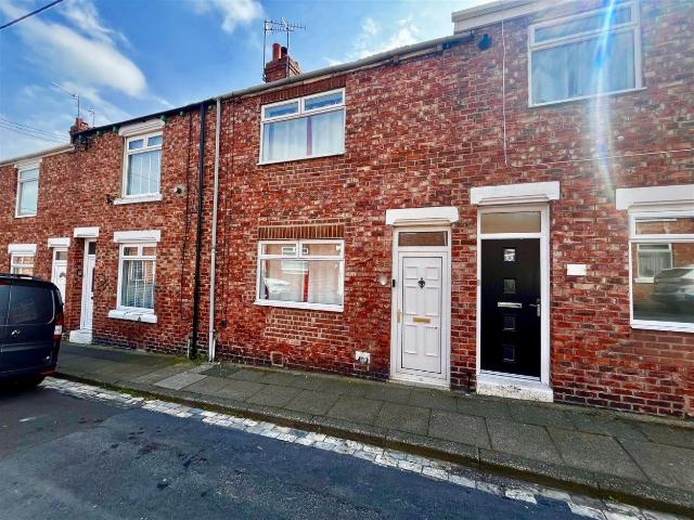 House at Ripon Street, Chester le Street