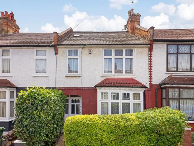 House at Riseldine Road, Greater London