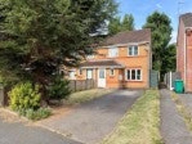 House at Rissington Avenue, Manchester