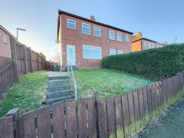 House at River View, Gateshead