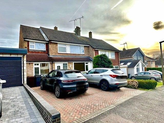 House at River Lawn Road, Tonbridge and Malling