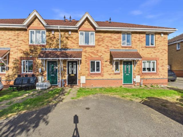 House at Riverstone Way, Upton