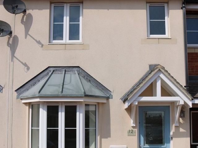 House at Riverside Close, Bridgwater