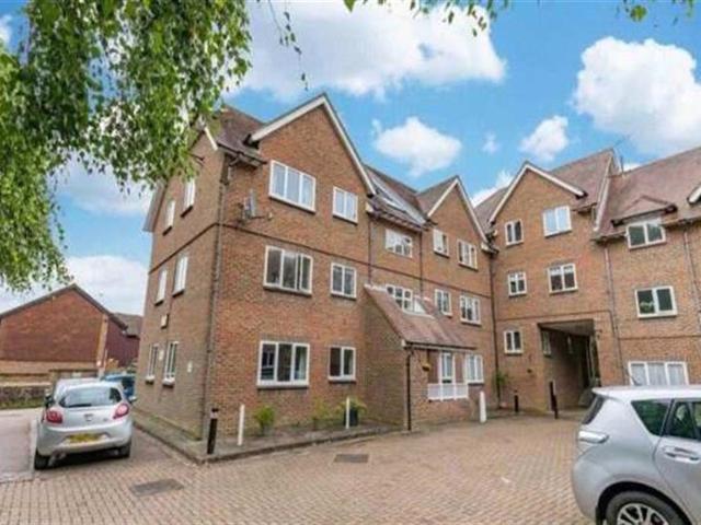 Apartment at Riverside, Wealden