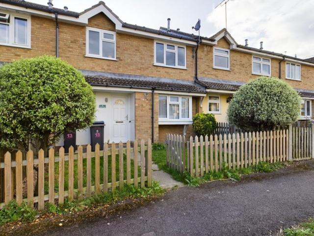 House at Roman Close, Deal
