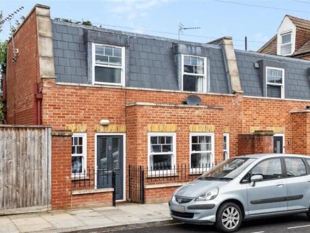 House at Romberg Road, Greater London