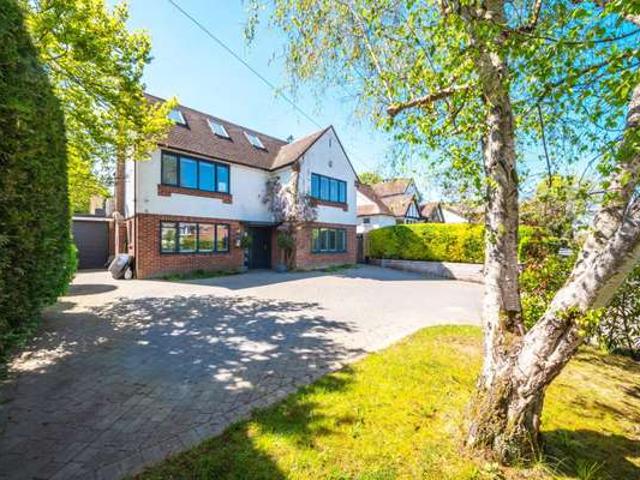 House at Romford Road, Tunbridge Wells
