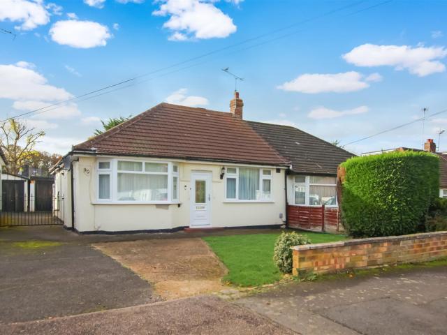 House at Romilly Drive, Three Rivers