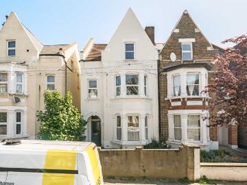 House at Romola Road, Greater London