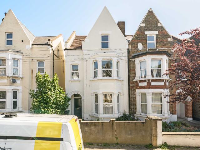 House at Romola Road, Greater London