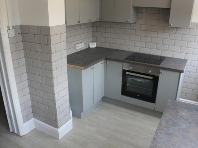 House at Ronald Avenue, Llandudno Junction