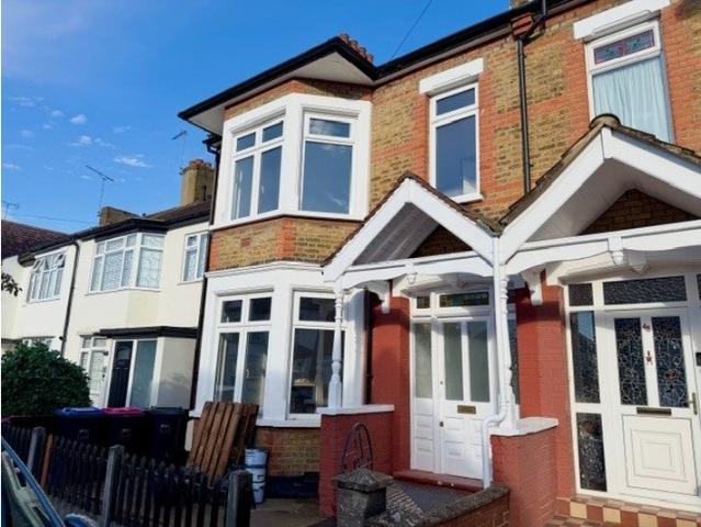 House at Ronald Park Avenue, Southend on Sea