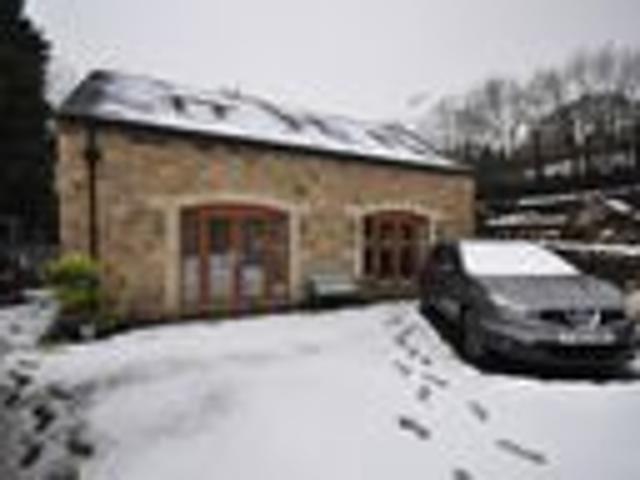 House at Rookery Vale, Sheffield