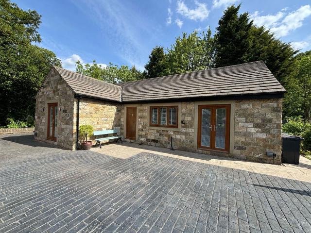 House at Rookery Vale, Sheffield