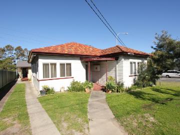 Birmingham Gardens, Hexham, Newcastle, Port Stephens
