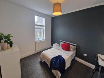 house at Room 4, Bass Street, Derby