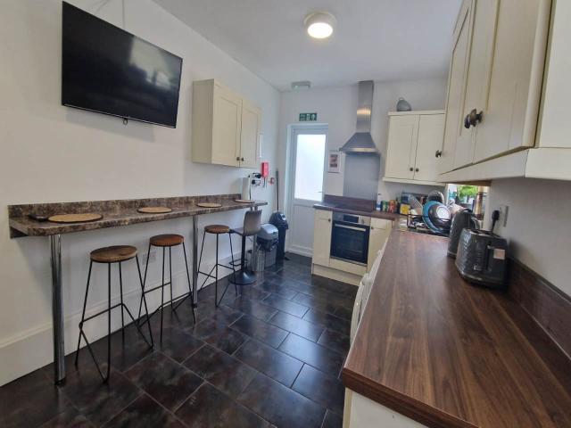 house at Room 4, Bass Street, Derby