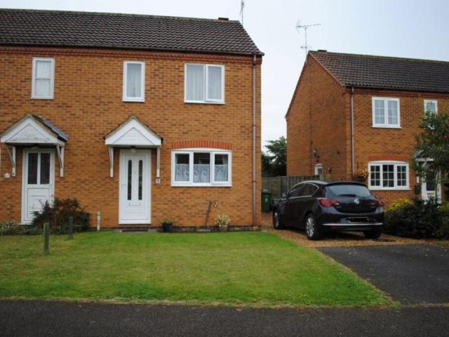 House at Robert Balding Road, King's Lynn and West Norfolk