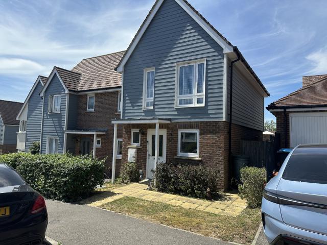 House at Robertson Drive, Mid Sussex