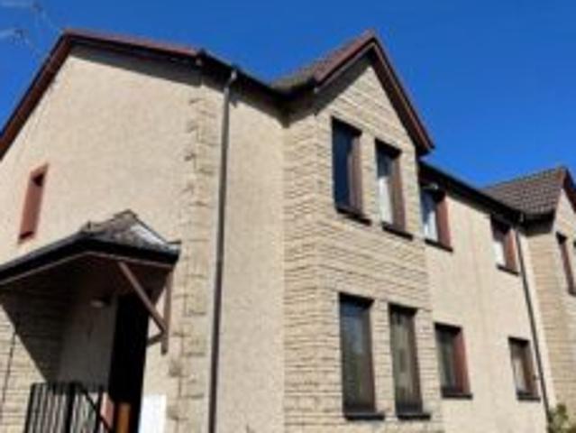 Apartment at Robertson Road, Cupar