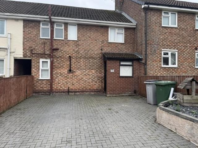 House at Robin Way, Wirral
