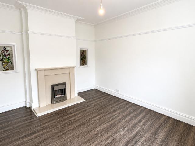 House at Rochdale Road, Milnrow