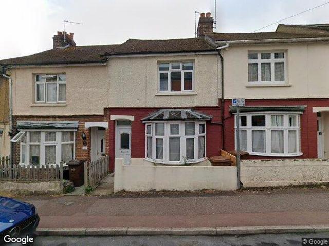 House at Rochester Street, Chatham
