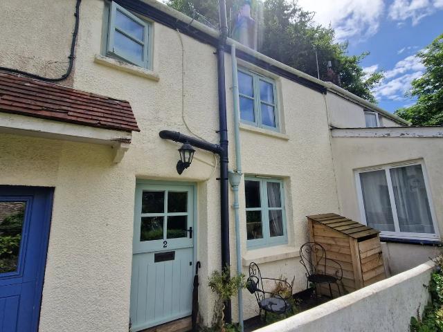 House at Rock Hill, South Hams