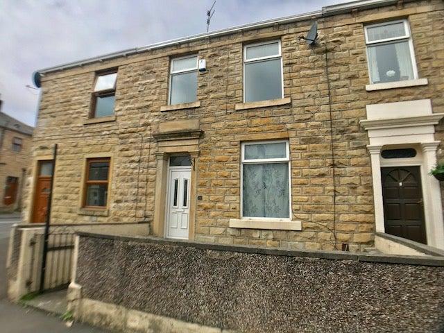 House at Roe Greave Road, Hyndburn