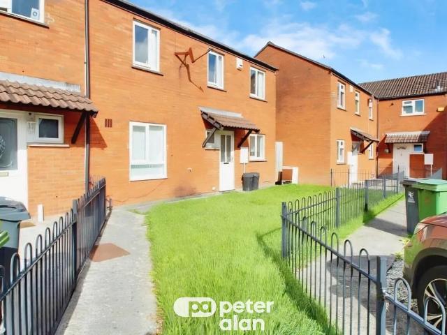 House at Rogerstone Close, Cardiff