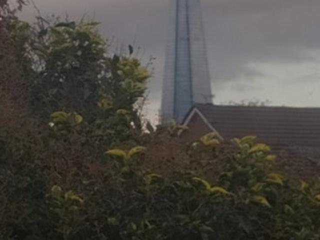 House at Rolls Road, Greater London