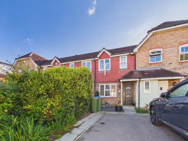 House at Ropeland Way, Horsham