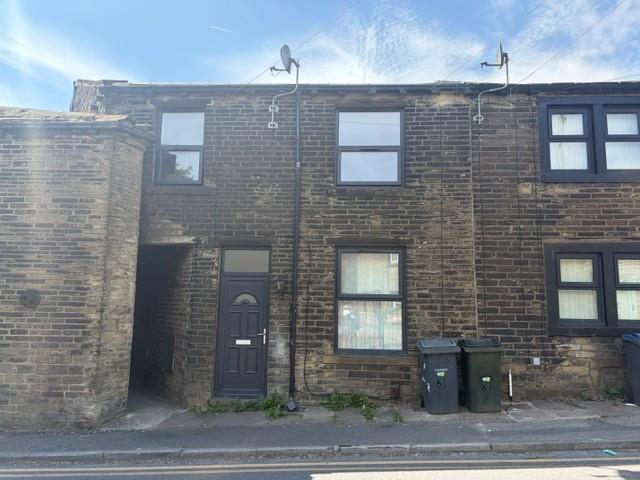 House at Roper Lane, Bradford