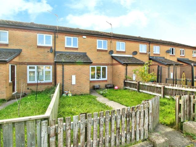 House at Ropery Walk, Seaham