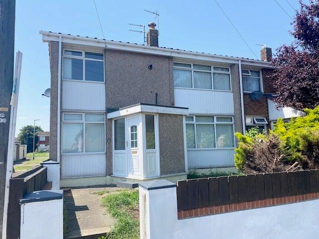 House at Ropery Walk, Seaham